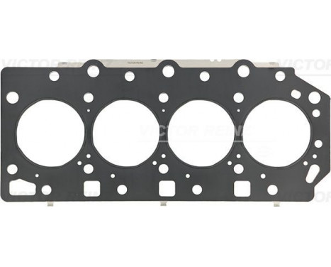 Gasket, cylinder head 61-53415-20 Viktor Reinz