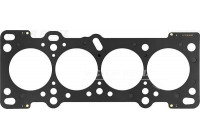 Gasket, cylinder head 61-53455-00 Viktor Reinz