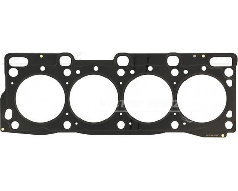 Gasket, cylinder head 61-53470-00 Viktor Reinz