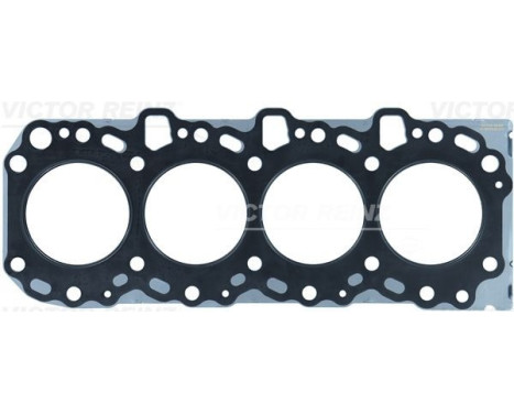 Gasket, cylinder head 61-53510-00 Viktor Reinz