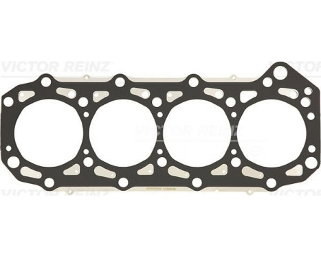 Gasket, cylinder head 61-53530-00 Viktor Reinz