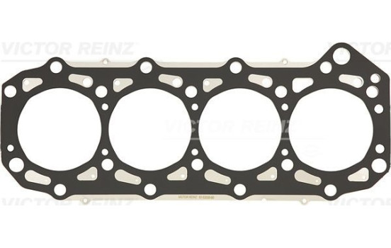 Gasket, cylinder head 61-53530-00 Viktor Reinz