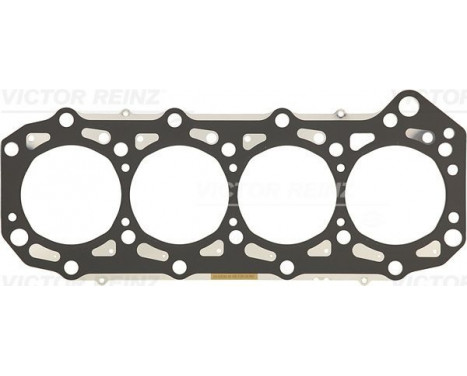 Gasket, cylinder head 61-53530-10 Viktor Reinz