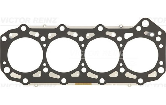 Gasket, cylinder head 61-53530-10 Viktor Reinz