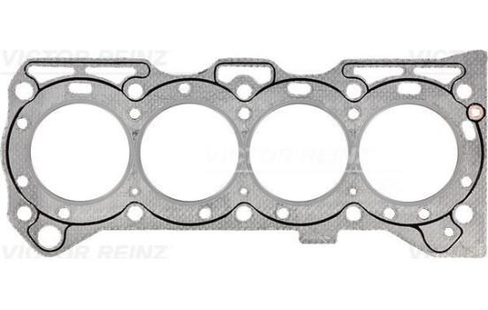 Gasket, cylinder head 61-53585-00 Viktor Reinz