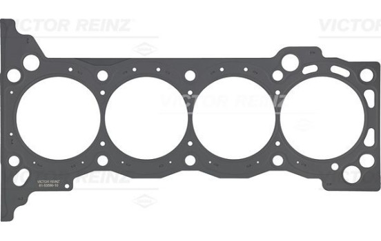 Gasket, cylinder head 61-53590-10 Viktor Reinz