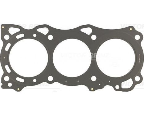 Gasket, cylinder head 61-53595-00 Viktor Reinz