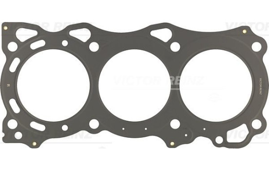 Gasket, cylinder head 61-53595-00 Viktor Reinz