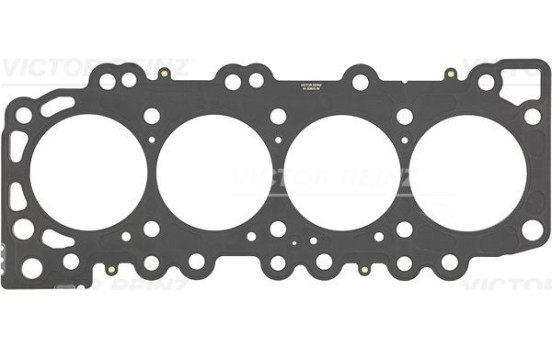 Gasket, cylinder head 61-53635-30 Viktor Reinz