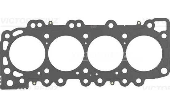 Gasket, cylinder head 61-53635-50 Viktor Reinz