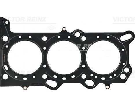 Gasket, cylinder head 61-53650-00 Viktor Reinz