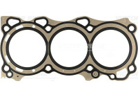 Gasket, cylinder head 61-53665-00 Viktor Reinz
