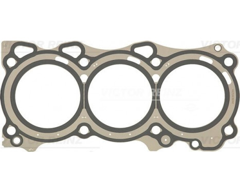 Gasket, cylinder head 61-53675-00 Viktor Reinz