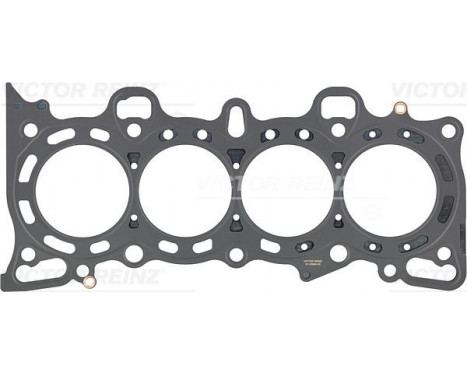 Gasket, cylinder head 61-53690-00 Viktor Reinz