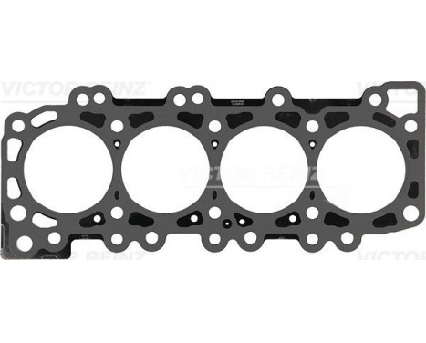 Gasket, cylinder head 61-53695-00 Viktor Reinz