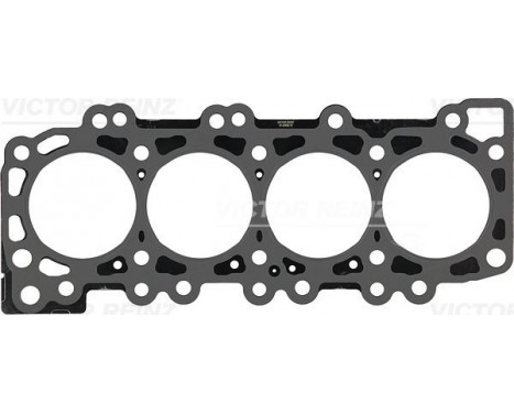 Gasket, cylinder head 61-53695-10 Viktor Reinz
