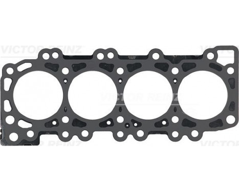 Gasket, cylinder head 61-53695-20 Viktor Reinz