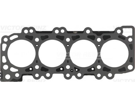Gasket, cylinder head 61-53695-30 Viktor Reinz