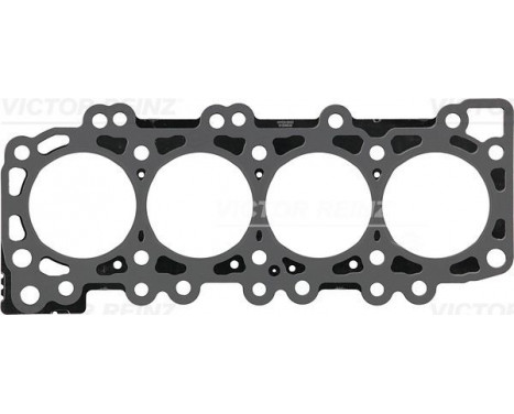 Gasket, cylinder head 61-53695-40 Viktor Reinz