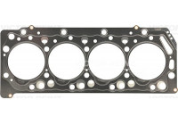 Gasket, cylinder head 61-53700-00 Viktor Reinz