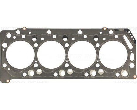 Gasket, cylinder head 61-53700-10 Viktor Reinz