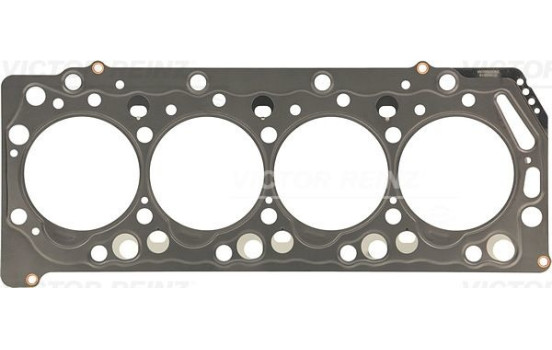 Gasket, cylinder head 61-53700-10 Viktor Reinz
