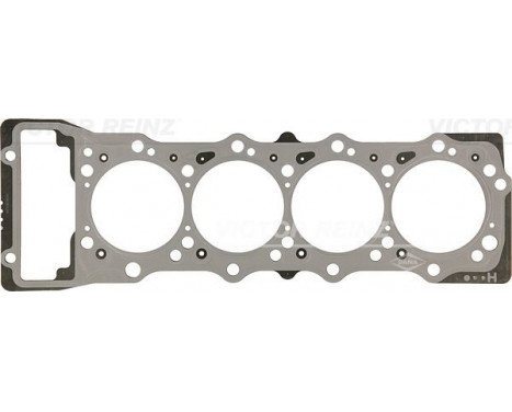 Gasket, cylinder head 61-53710-20 Viktor Reinz