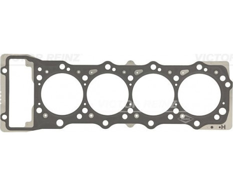 Gasket, cylinder head 61-53710-30 Viktor Reinz