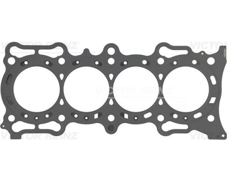 Gasket, cylinder head 61-53730-00 Viktor Reinz