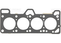 Gasket, cylinder head 61-53865-00 Viktor Reinz