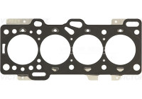 Gasket, cylinder head 61-53895-00 Viktor Reinz