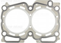 Gasket, cylinder head 61-53915-00 Viktor Reinz