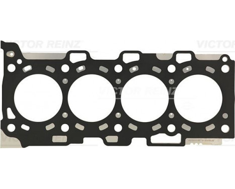 Gasket, cylinder head 61-53930-20 Viktor Reinz