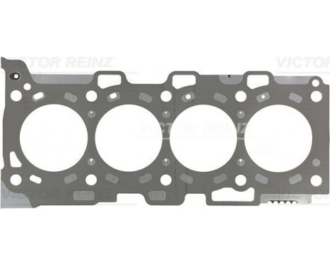 Gasket, cylinder head 61-53930-40 Viktor Reinz