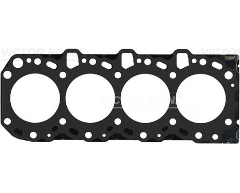 Gasket, cylinder head 61-53980-10 Viktor Reinz