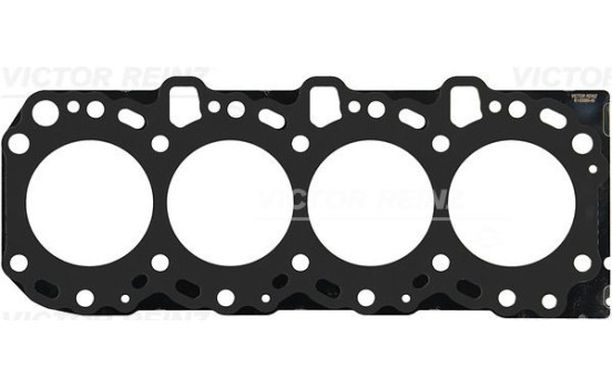 Gasket, cylinder head 61-53980-40 Viktor Reinz