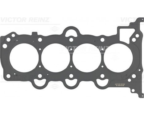 Gasket, cylinder head 61-54015-00 Viktor Reinz
