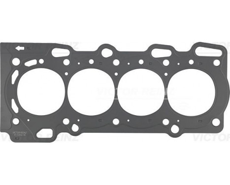 Gasket, cylinder head 61-54040-00 Viktor Reinz