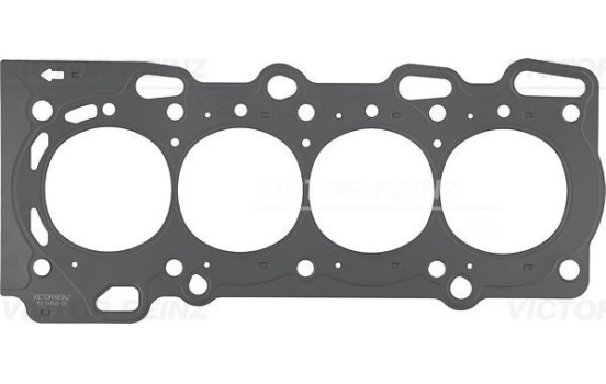 Gasket, cylinder head 61-54040-00 Viktor Reinz