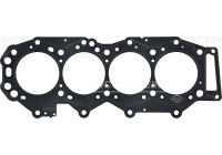 Gasket, cylinder head 61-54195-00 Viktor Reinz