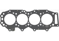 Gasket, cylinder head 61-54195-20 Viktor Reinz
