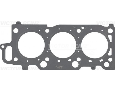 Gasket, cylinder head 61-54325-00 Viktor Reinz