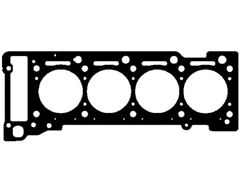 Gasket, cylinder head 612.282 Elring