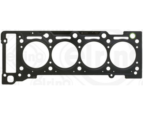 Gasket, cylinder head 612.282 Elring, Image 2