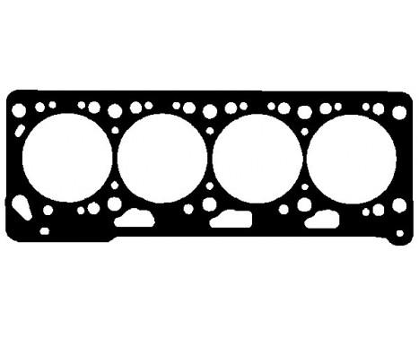 Gasket, cylinder head 621.082 Elring