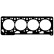 Gasket, cylinder head 621.082 Elring