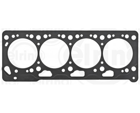 Gasket, cylinder head 621.082 Elring, Image 2