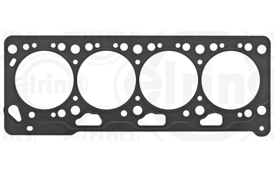 Gasket, cylinder head 621.082 Elring, Image 2