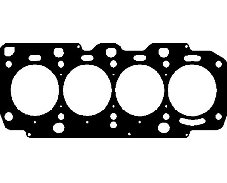 Gasket, cylinder head 626.727 Elring
