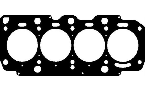 Gasket, cylinder head 626.727 Elring